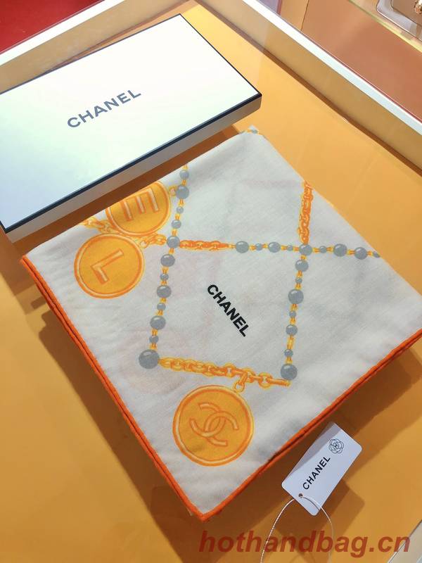 Chanel Scarf CHC00305 Chanel Scarf CHC00305