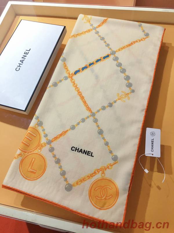 Chanel Scarf CHC00305 Chanel Scarf CHC00305