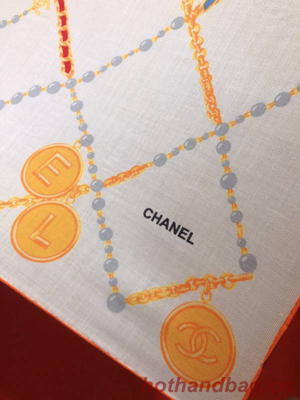 Chanel Scarf CHC00305 Chanel Scarf CHC00305
