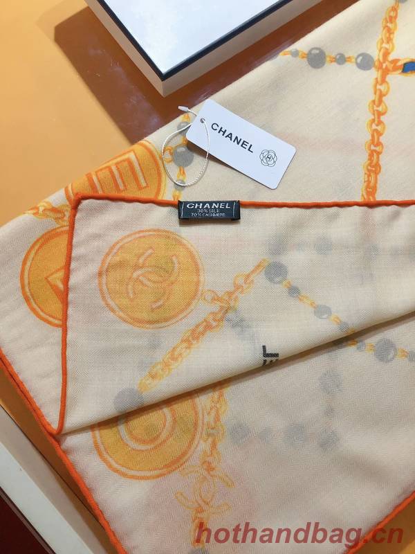 Chanel Scarf CHC00305 Chanel Scarf CHC00305