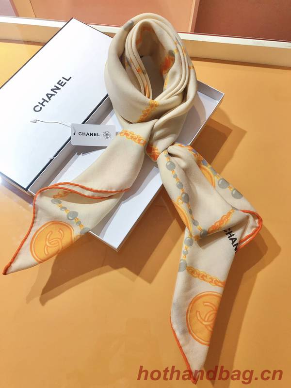 Chanel Scarf CHC00305 Chanel Scarf CHC00305