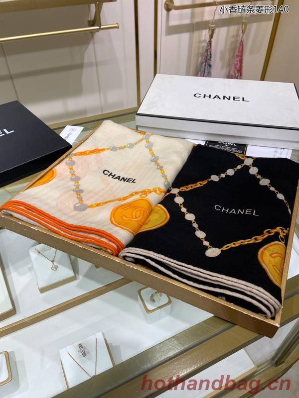 Chanel Scarf CHC00305 Chanel Scarf CHC00305