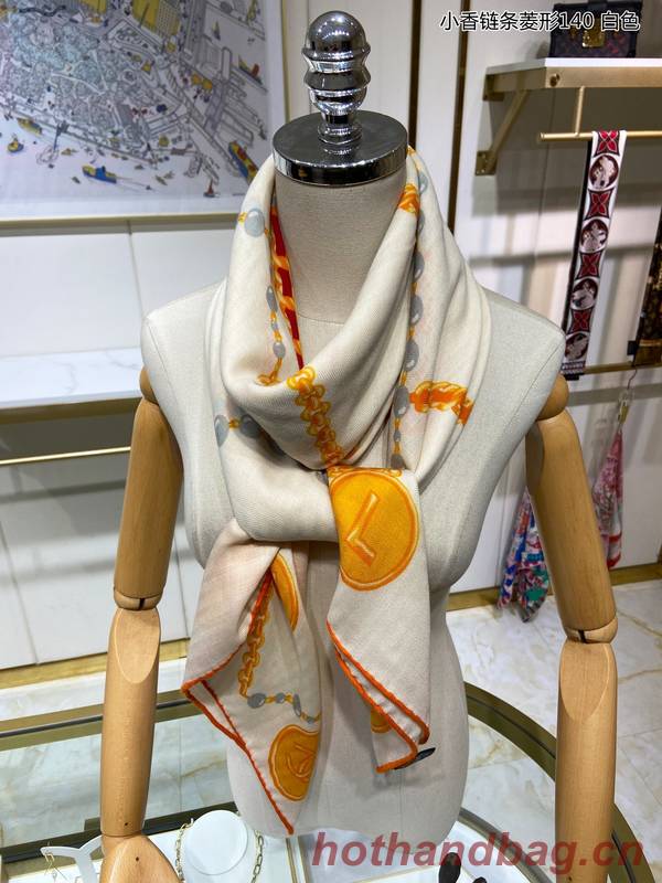Chanel Scarf CHC00305 Chanel Scarf CHC00305