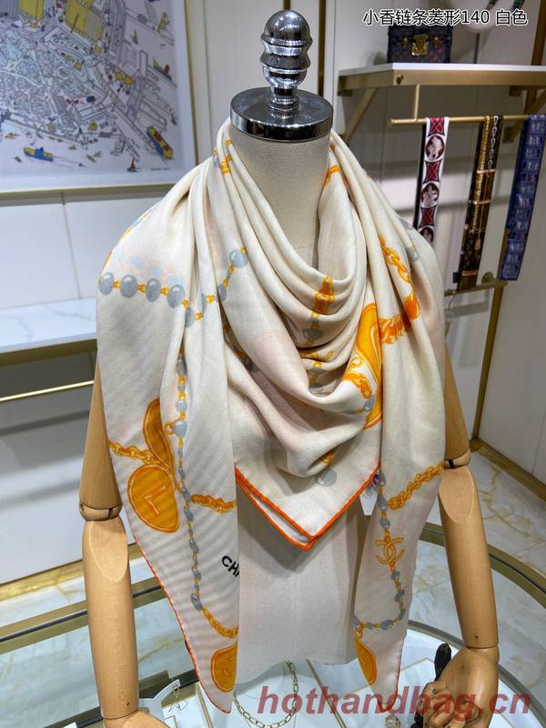 Chanel Scarf CHC00305 Chanel Scarf CHC00305
