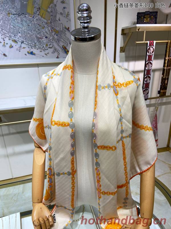 Chanel Scarf CHC00305 Chanel Scarf CHC00305
