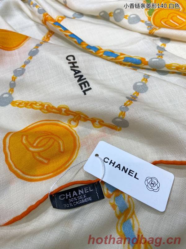 Chanel Scarf CHC00305 Chanel Scarf CHC00305