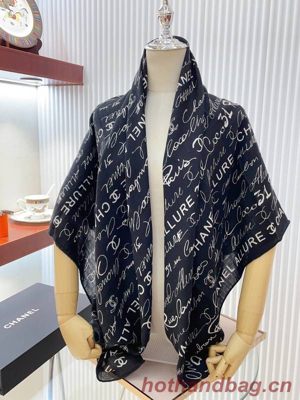 Chanel Scarf CHC00312 Chanel Scarf CHC00312