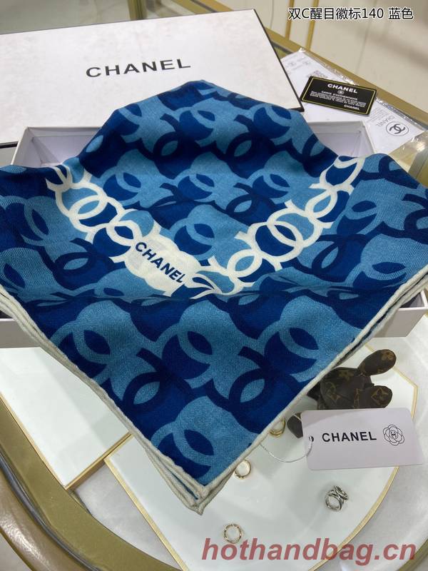 Chanel Scarf CHC00319 Chanel Scarf CHC00319