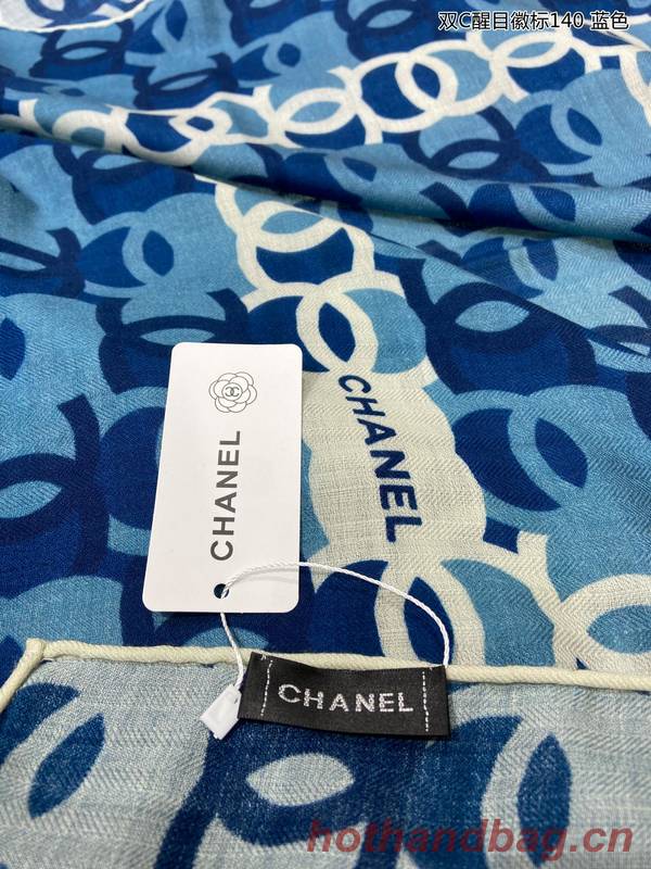 Chanel Scarf CHC00319 Chanel Scarf CHC00319