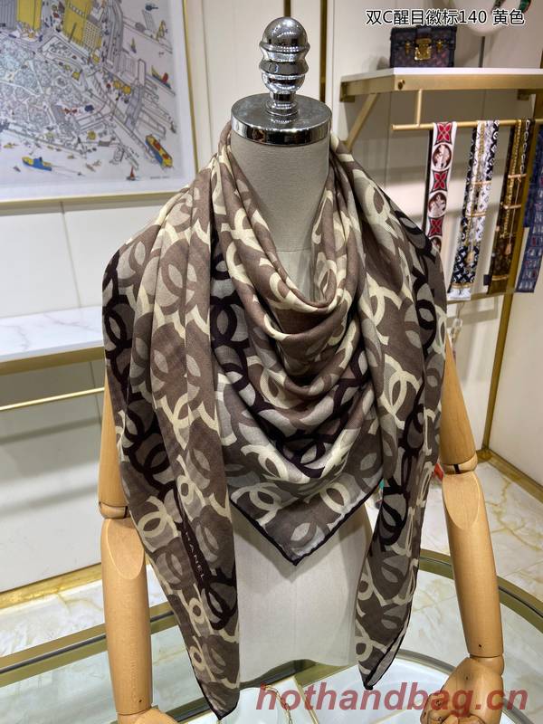 Chanel Scarf CHC00320 Chanel Scarf CHC00320
