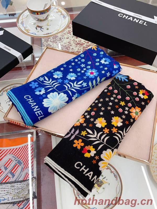 Chanel Scarf CHC00322 Chanel Scarf CHC00322