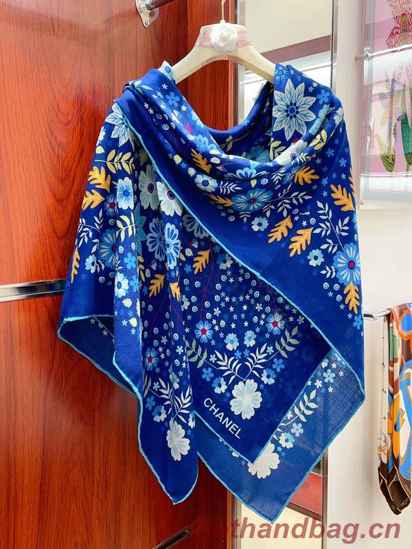 Chanel Scarf CHC00322 Chanel Scarf CHC00322