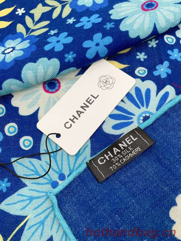 Chanel Scarf CHC00322 Chanel Scarf CHC00322