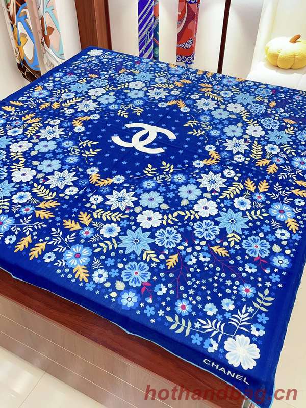 Chanel Scarf CHC00322 Chanel Scarf CHC00322