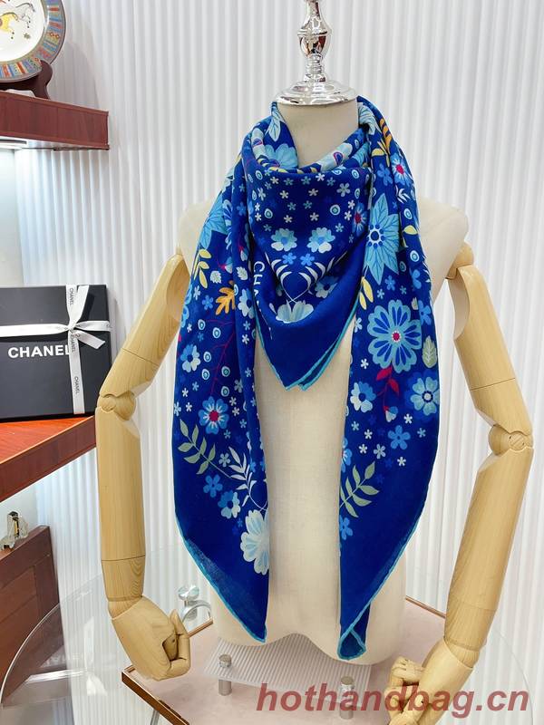 Chanel Scarf CHC00322 Chanel Scarf CHC00322