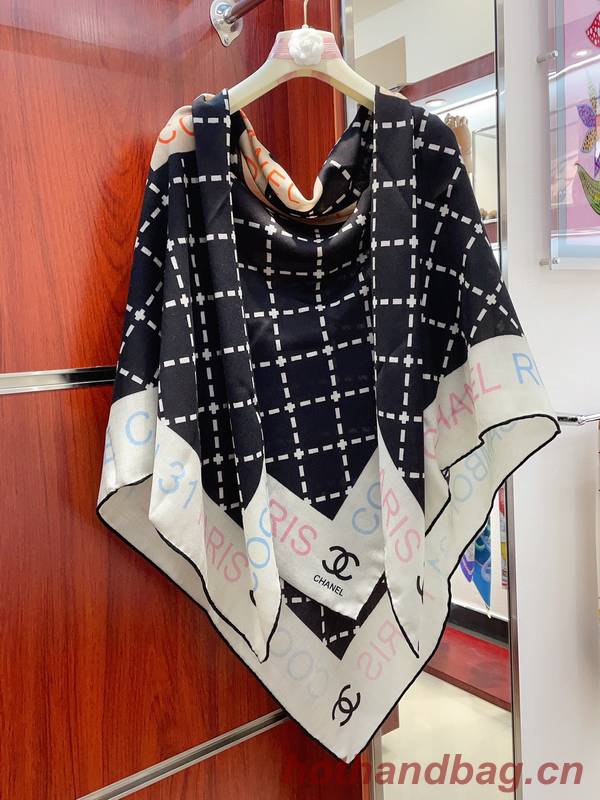 Chanel Scarf CHC00323 Chanel Scarf CHC00323
