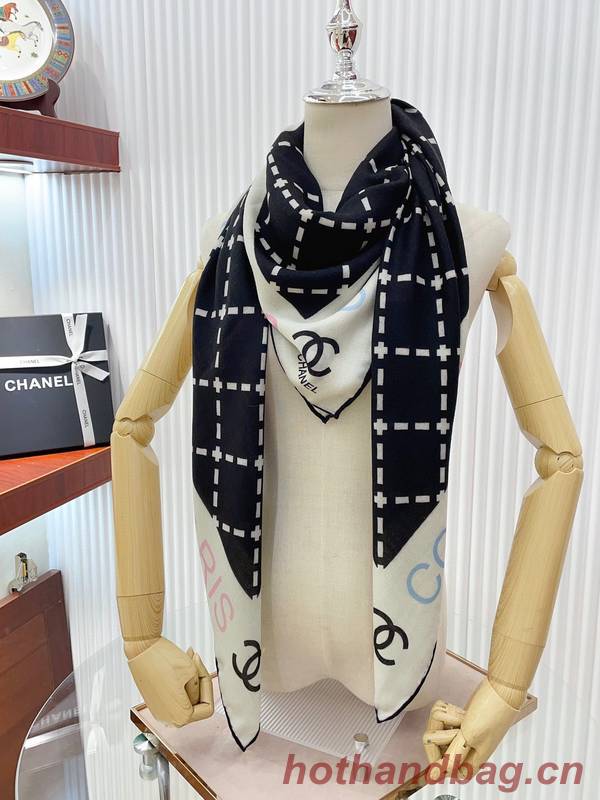 Chanel Scarf CHC00323 Chanel Scarf CHC00323