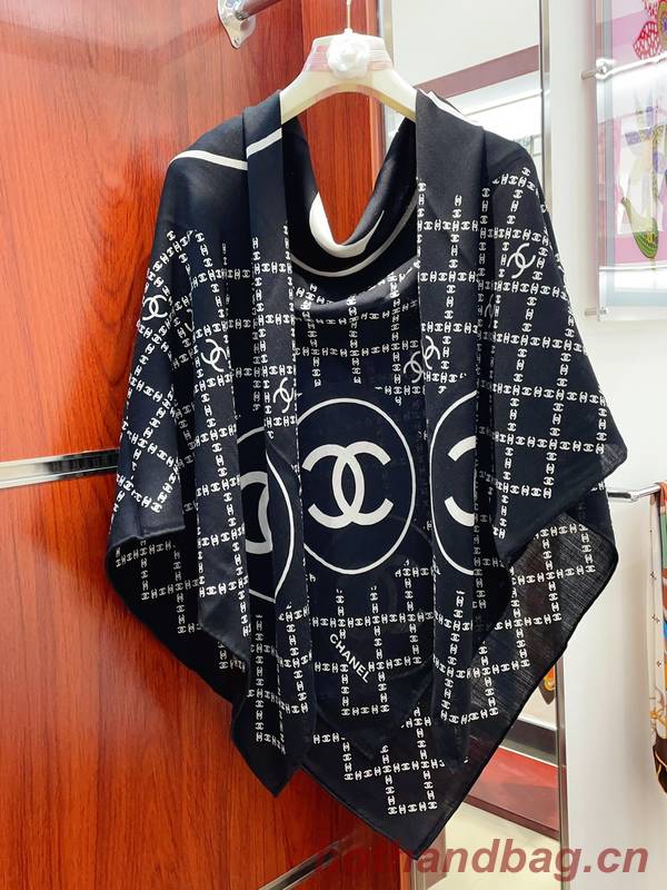 Chanel Scarf CHC00336 Chanel Scarf CHC00336