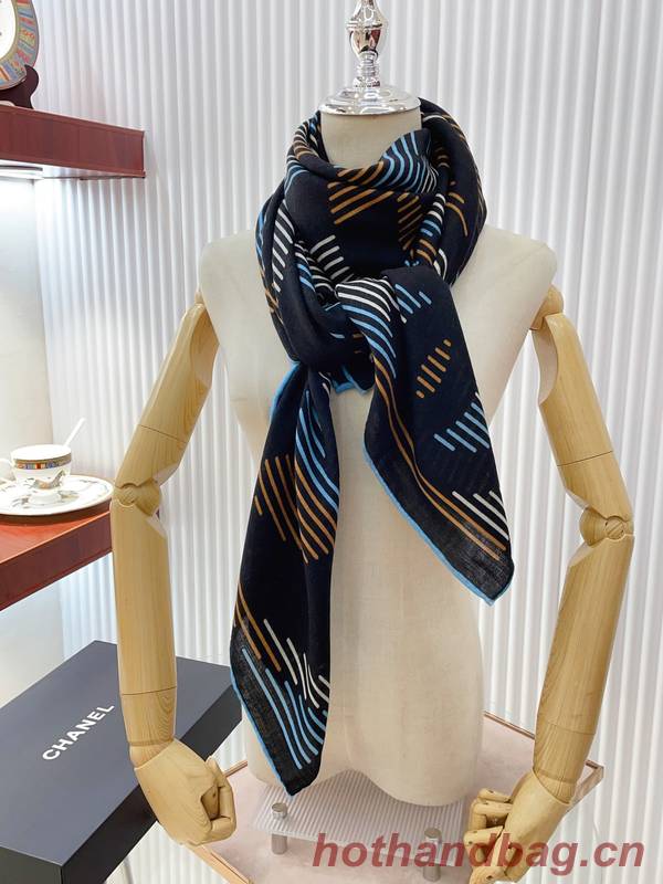 Chanel Scarf CHC00338 Chanel Scarf CHC00338