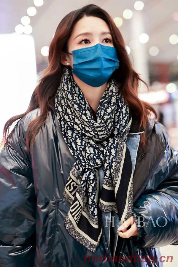 Dior Scarf DIC00239 Dior Scarf DIC00239