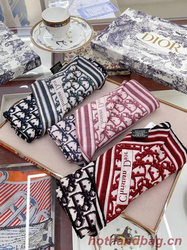 Dior Scarf DIC00242 Dior Scarf DIC00242