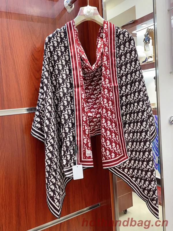 Dior Scarf DIC00242 Dior Scarf DIC00242