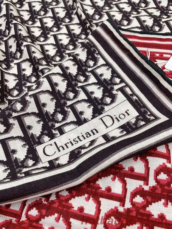 Dior Scarf DIC00242 Dior Scarf DIC00242