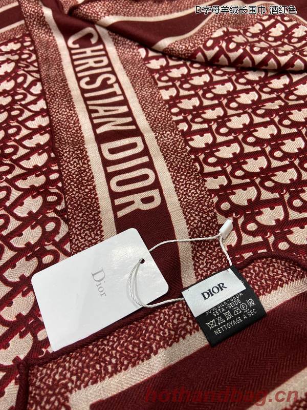 Dior Scarf DIC00249 Dior Scarf DIC00249