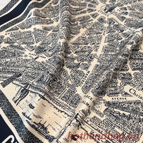 Dior Scarf DIC00261 Dior Scarf DIC00261