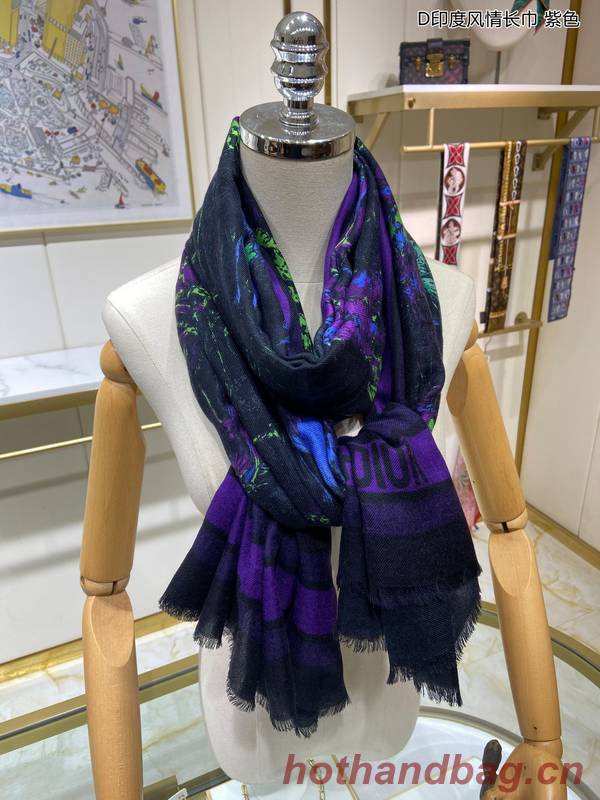 Dior Scarf DIC00265 Dior Scarf DIC00265
