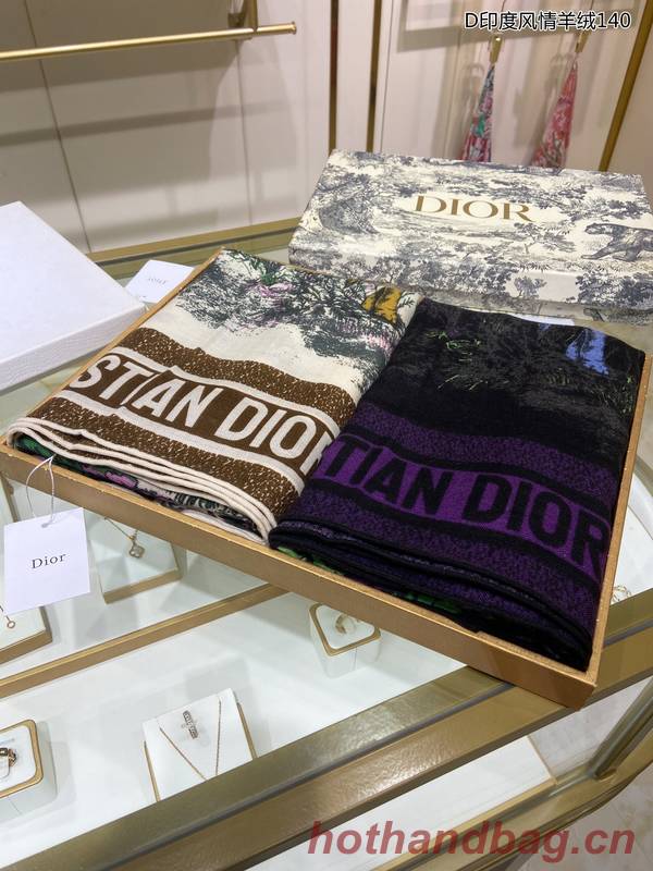 Dior Scarf DIC00268 Dior Scarf DIC00268