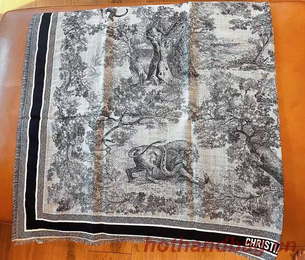 Dior Scarf DIC00269 Dior Scarf DIC00269