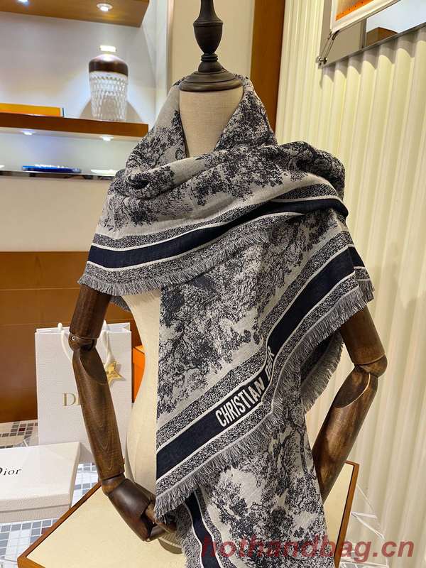 Dior Scarf DIC00269 Dior Scarf DIC00269
