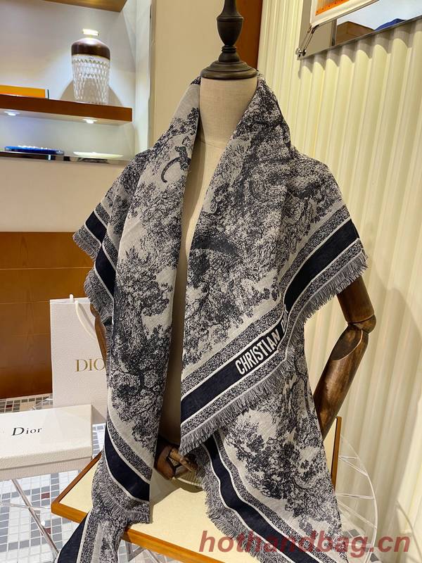 Dior Scarf DIC00269 Dior Scarf DIC00269