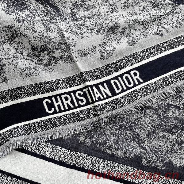 Dior Scarf DIC00269 Dior Scarf DIC00269