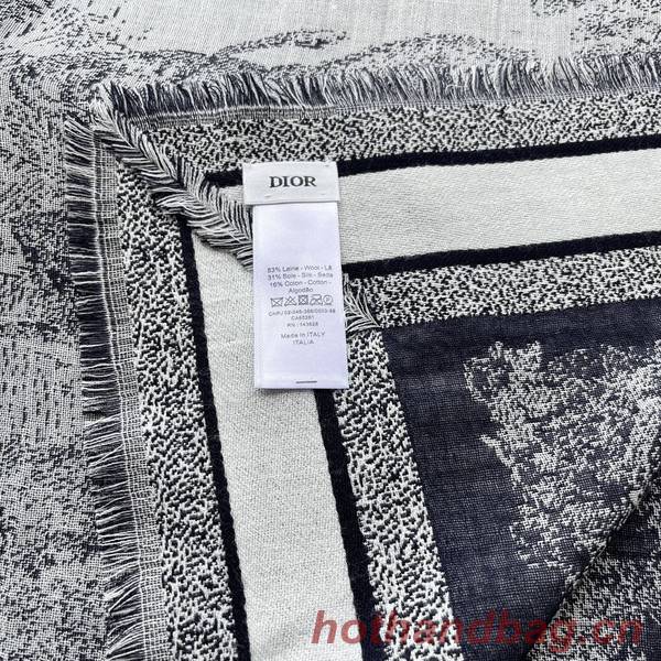Dior Scarf DIC00269 Dior Scarf DIC00269
