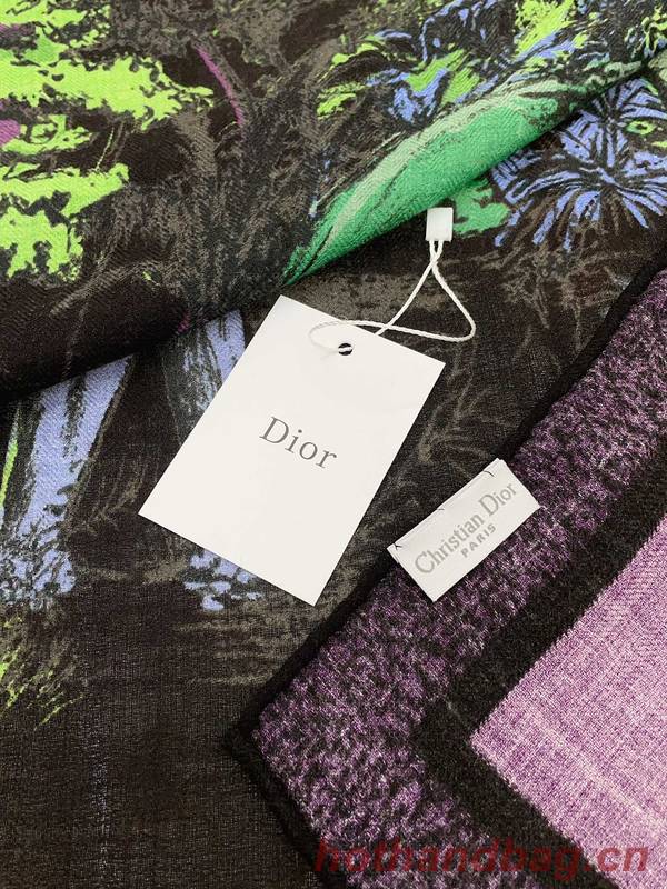Dior Scarf DIC00292 Dior Scarf DIC00292