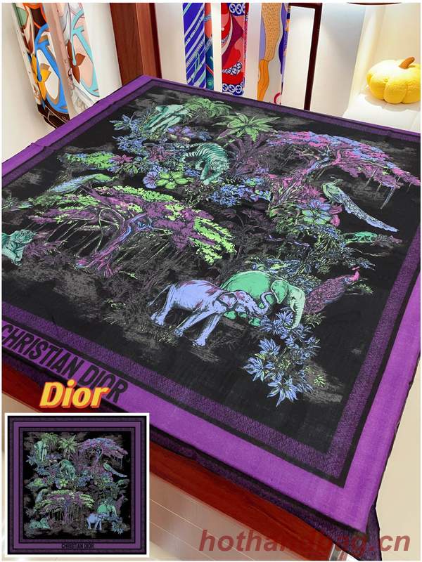 Dior Scarf DIC00292 Dior Scarf DIC00292