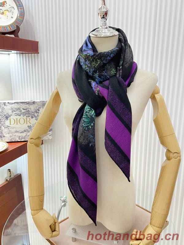 Dior Scarf DIC00292 Dior Scarf DIC00292