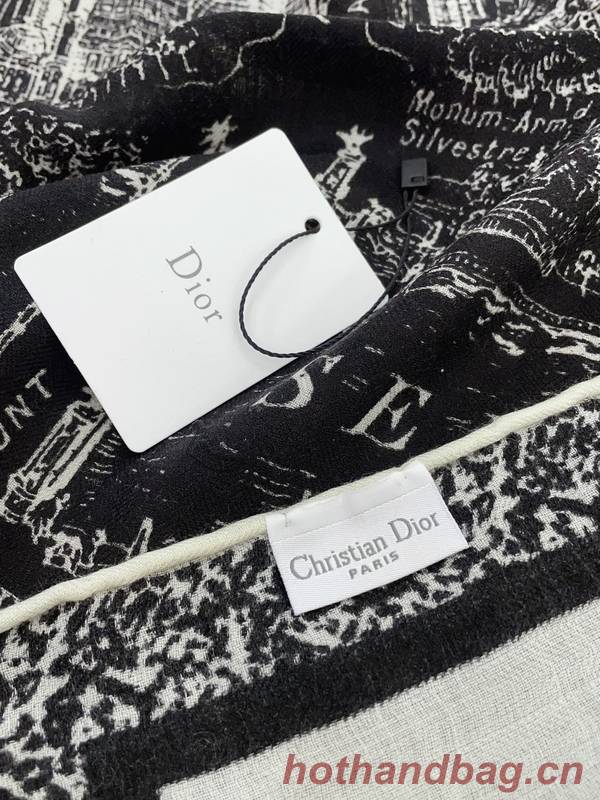 Dior Scarf DIC00296 Dior Scarf DIC00296