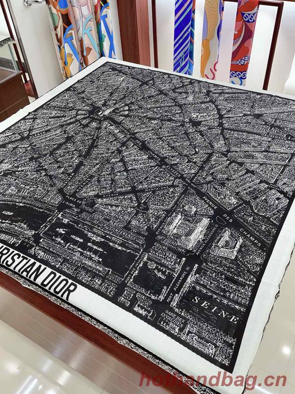 Dior Scarf DIC00296 Dior Scarf DIC00296