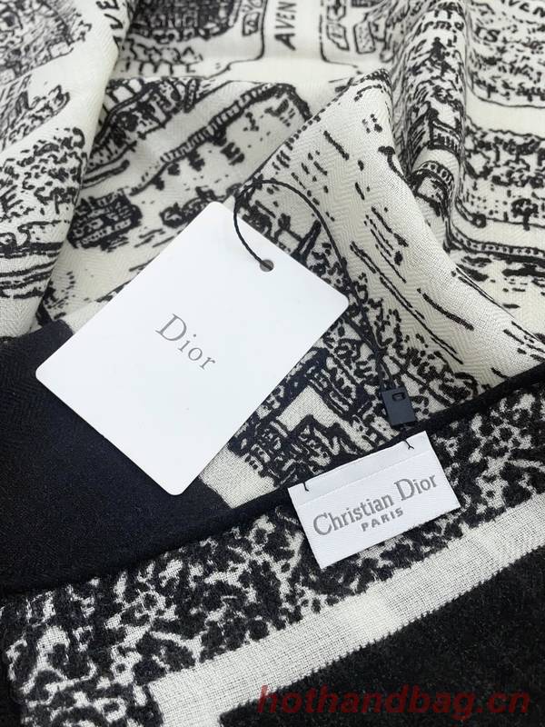 Dior Scarf DIC00298 Dior Scarf DIC00298