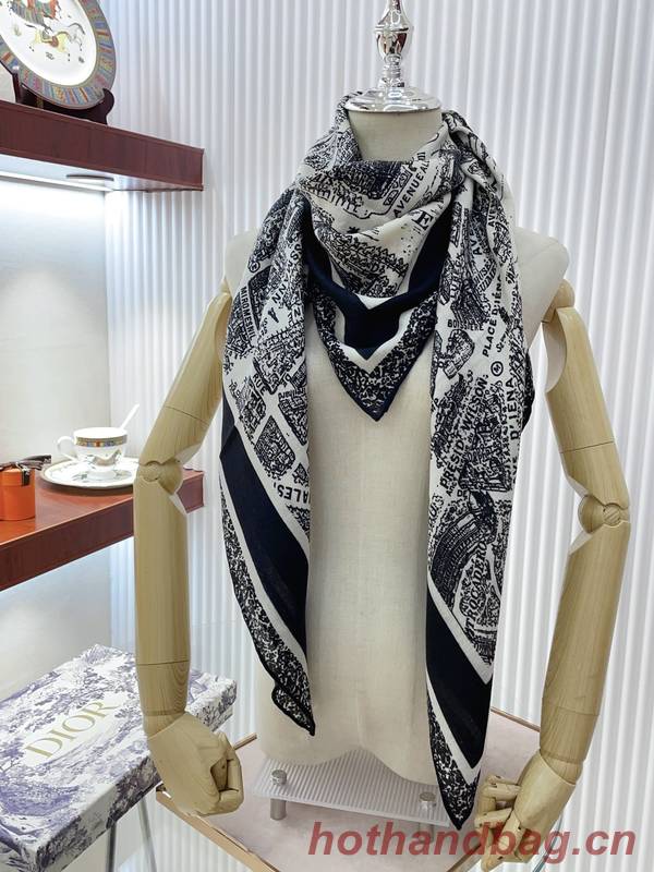 Dior Scarf DIC00298 Dior Scarf DIC00298