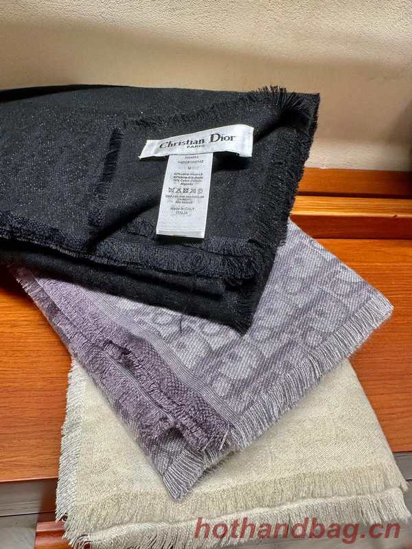 Dior Scarf DIC00302 Dior Scarf DIC00302