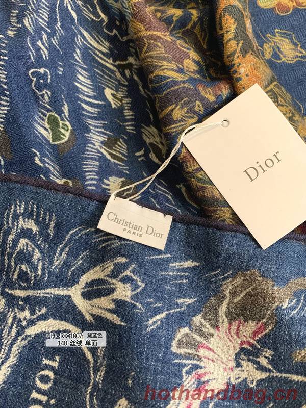 Dior Scarf DIC00309 Dior Scarf DIC00309