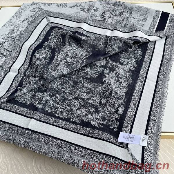 Dior Scarf DIC00310 Dior Scarf DIC00310