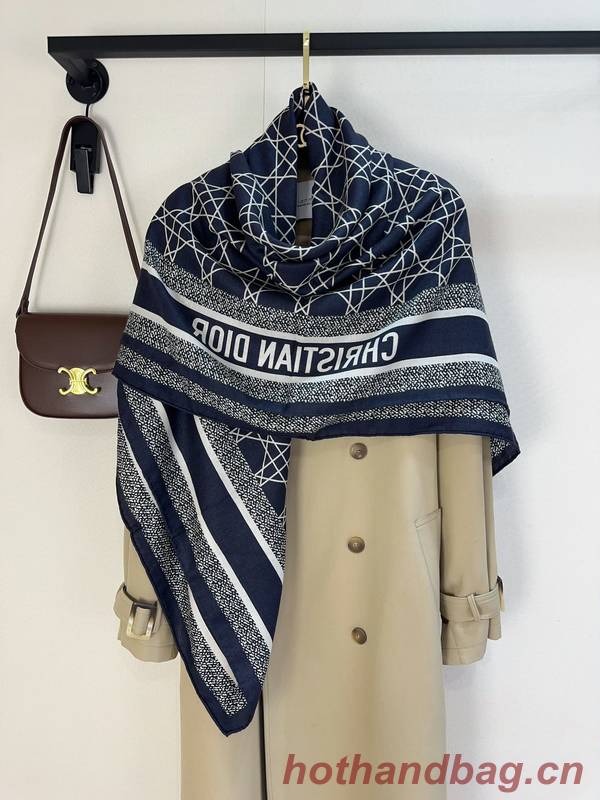 Dior Scarf DIC00313 Dior Scarf DIC00313