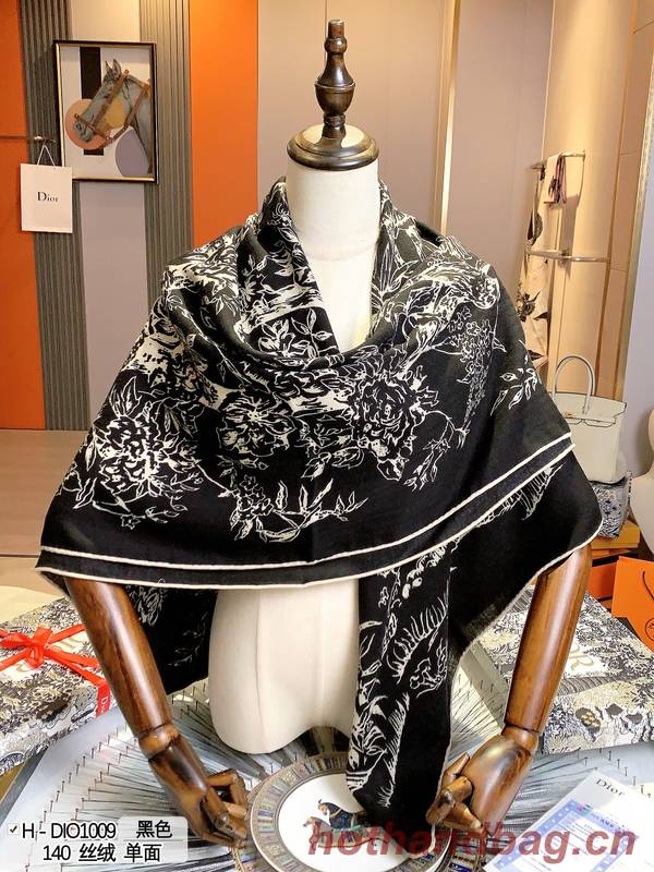 Dior Scarf DIC00319 Dior Scarf DIC00319