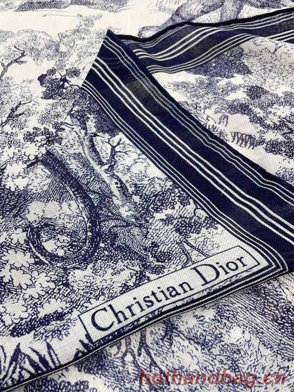 Dior Scarf DIC00323 Dior Scarf DIC00323