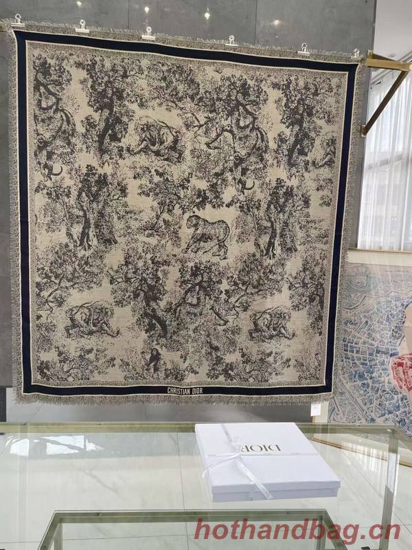 Dior Scarf DIC00327 Dior Scarf DIC00327